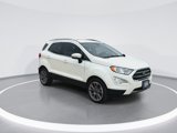 Certified 2021 Ford EcoSport Titanium w/ Interior Protection Package image 2