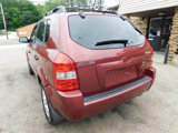 Used 2006 Hyundai Tucson GL image 6
