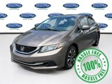 Used 2015 Honda Civic EX image 3
