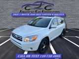 Used 2008 Toyota RAV4 Limited image 3