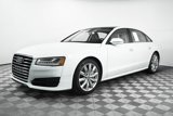 Used 2017 Audi A8 L 3.0T image 3