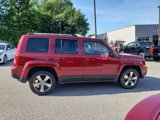 Used 2017 Jeep Patriot High Altitude image 3