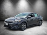Used 2023 Kia Forte LXS w/ LXS Technology Package image 5