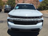 Used 2021 Chevrolet Silverado 1500 Custom image 2