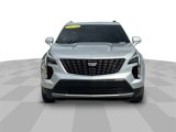 Used 2020 Cadillac XT4 Premium Luxury w/ Driver Awareness Package image 3