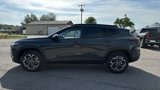 New 2025 Chevrolet Trax LT w/ Driver Confidence Package image 4