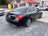 Used 2019 Mercedes-Benz C 300 4MATIC Sedan image 5