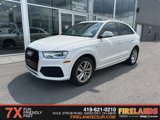 Used 2018 Audi Q3 2.0T Premium image 2