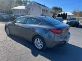 Used 2014 MAZDA MAZDA3 i Touring w/ Technology Package image 5