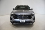 New 2025 Volkswagen Atlas SE image 2