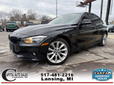Used 2015 BMW 320i xDrive Sedan image 4