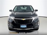 Certified 2022 Chevrolet Equinox LT image 2