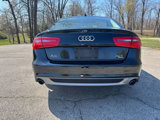 Used 2013 Audi A6 3.0T Prestige image 4