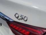 Used 2018 INFINITI Q50 Luxe w/ Cargo Package (L97) image 4