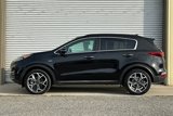 Used 2021 Kia Sportage SX image 3