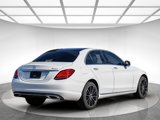 Used 2020 Mercedes-Benz C 300 4MATIC Sedan image 3