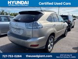 Used 2007 Lexus RX 350 AWD image 3