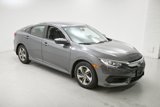 Used 2016 Honda Civic LX image 4