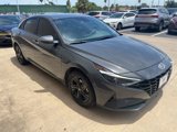 Certified 2023 Hyundai Elantra SEL image 4