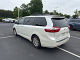 Used 2015 Toyota Sienna XLE Premium image 5