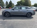 New 2025 Nissan Sentra SV image 6