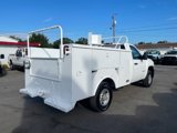 Used 2007 Chevrolet Silverado 2500 W/T image 5