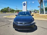 New 2025 Volkswagen Jetta Sport image 2