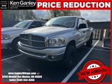 Used 2007 Dodge Ram 1500 Truck SLT w/ Quad Cab Big Horn Value Group image 3