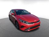 Used 2023 Kia Forte LXS image 3