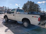Used 2011 Ford F250 XL w/ FX4 Off Road Pkg image 5