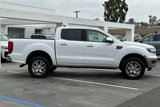 Used 2020 Ford Ranger Lariat w/ Equipment Group 501A Mid image 3