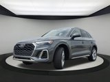 Certified 2022 Audi Q5 2.0T Prestige w/ Prestige Package image 3