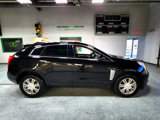Used 2014 Cadillac SRX Luxury w/ Driver Awareness Package image 5
