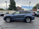 Used 2015 Toyota Highlander Limited Platinum image 4