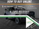 Used 2022 RAM 2500 Power Wagon w/ Level 1 Equipment Group image 2