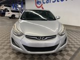 Used 2014 Hyundai Elantra SE image 3