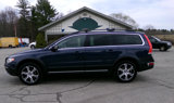 Used 2014 Volvo XC70 T6 image 2