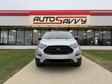 Used 2021 Ford EcoSport SES image 5