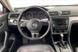 Used 2015 Volkswagen Passat 1.8T Limited Edition image 5
