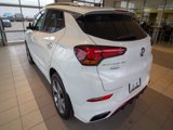 Certified 2022 Buick Encore GX Preferred w/ Sport Touring Package image 5