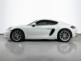 Used 2018 Porsche 718 Cayman image 2