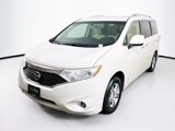 Used 2016 Nissan Quest SV image 3