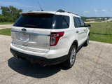 Used 2015 Ford Explorer Limited w/ Equipment Group 302A image 5