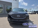 Certified 2024 Ford Edge SEL image 3