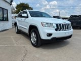 Used 2013 Jeep Grand Cherokee Laredo w/ Laredo E Group image 4