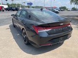 Used 2023 Hyundai Elantra N Line image 3