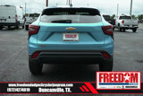 Used 2025 Chevrolet Trax LS w/ LS Convenience Package image 4