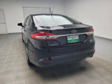 Used 2018 Ford Fusion SE image 6