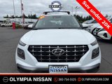 Used 2022 Hyundai Venue SEL w/ Cargo Package image 3