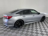 Certified 2022 Honda Civic Sport image 3
